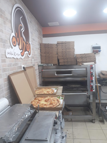 Opinii despre נפתליס în בית שמש - הסעדה