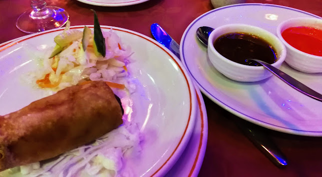 Chung Shing - נתניה