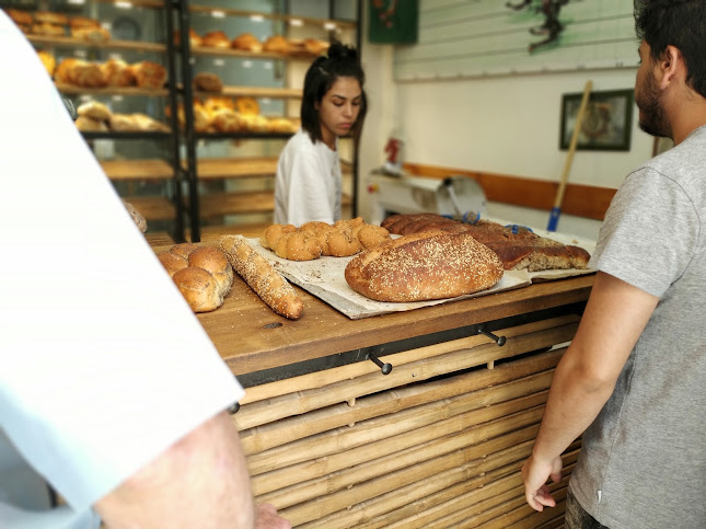 Comentarii opinii despre Russell’s Bakery אומן הלחם