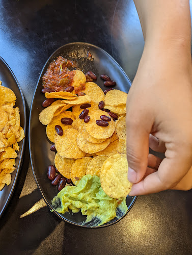 Opinii despre המקסיקנית în חיפה - הסעדה