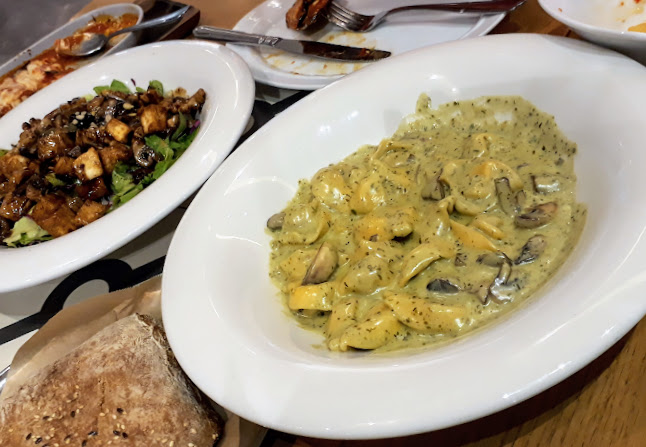 Comentarii opinii despre צ'וקה רמלה