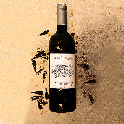 Comentarii opinii despre יין וחברים Wine and Friends