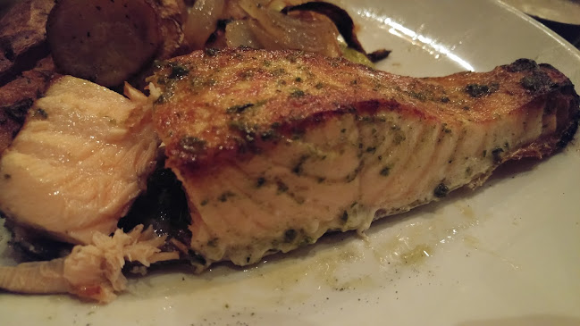 Opinii despre קפאסה în באר שבע - הסעדה