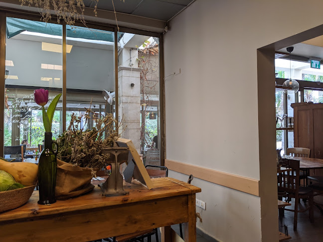 חוות צוק - תל אביב-יפו