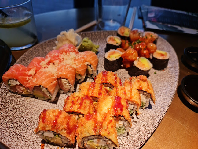 נישי - הסעדה