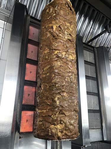 אבי הגדול אשדוד - הסעדה