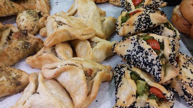 מאפית ארקיז יוסף