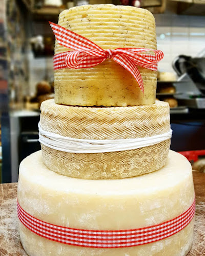 My Deli - הסעדה