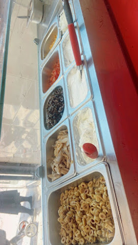 שדרות האמוראים 10, בית שמש