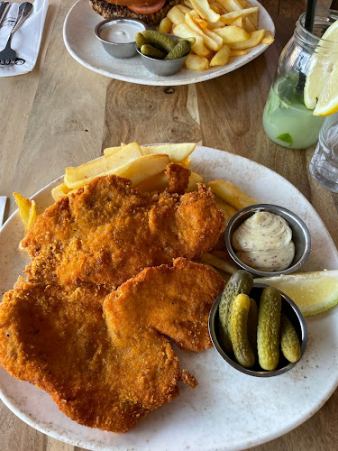 Comentarii opinii despre קפה ברנז׳ה - Branja Cafe