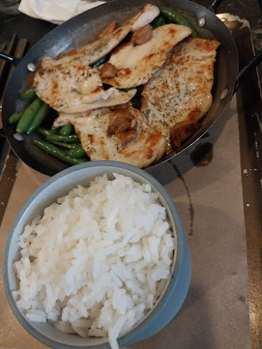 Comentarii opinii despre קפה אסמבלאז'