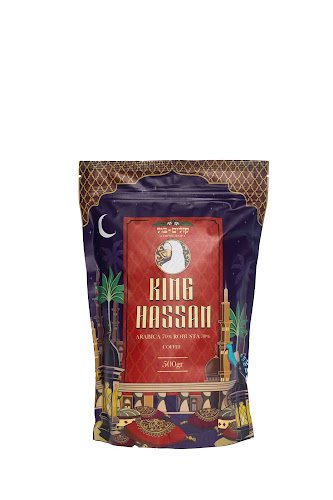 ״קולים בול - קופי שופ״ - קרית ים