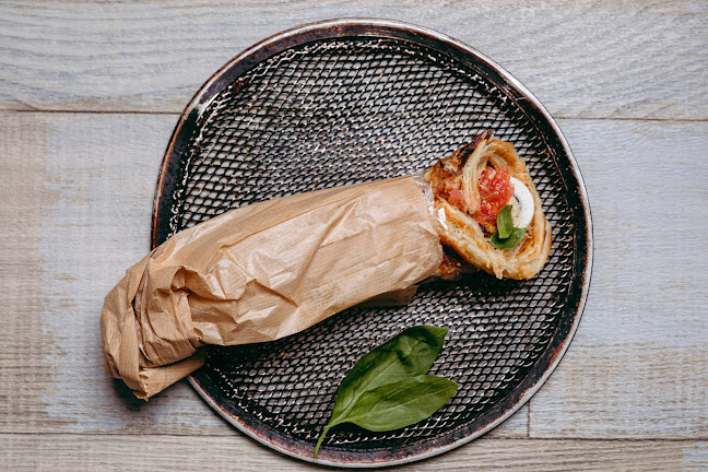 Comentarii opinii despre פיצה פרנקל Pizza Frenkel