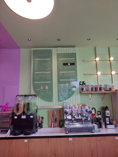 נונו ג׳וזף גלידריית בוטיק כשר - ראשון לציון