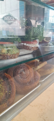 ברדא מארין - חיפה