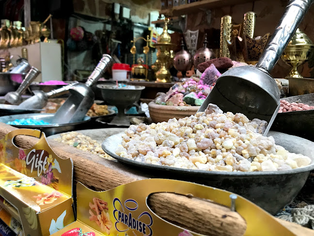 פלאפל אבישי - הסעדה