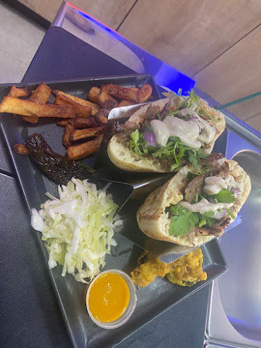 Comentarii opinii despre שווארמה אדנה