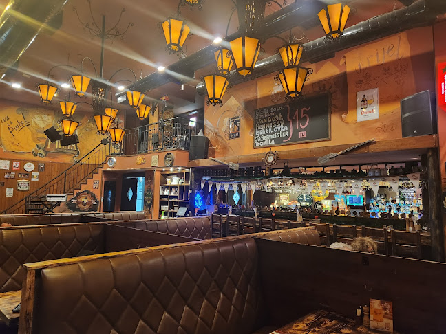 מסעדת פינטה אשדוד