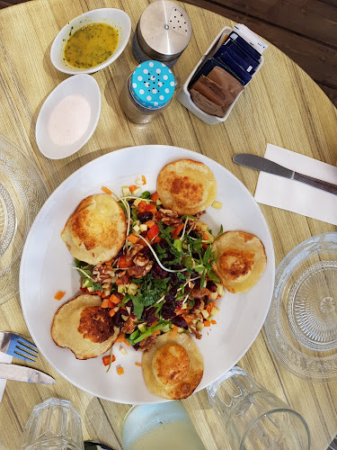 Opinii despre סעודה בגן עדן în צפת - הסעדה