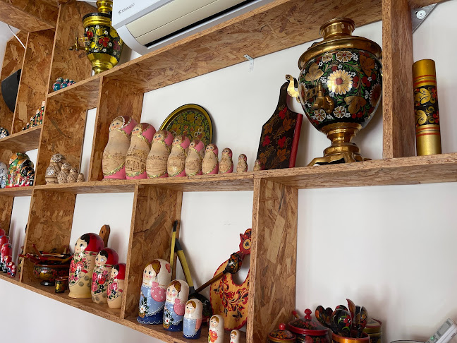 Opinii despre כפרוצ'קה în ערד - הסעדה