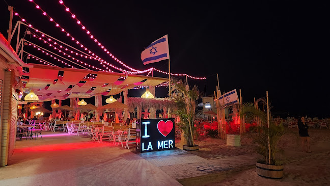 Comentarii opinii despre חוף לה מר תל-אביב | La Mer Beach Tel Aviv