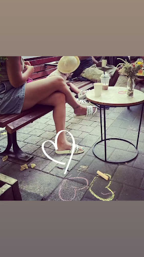 Opinii despre Frenkel Cafe în תל אביב-יפו - הסעדה