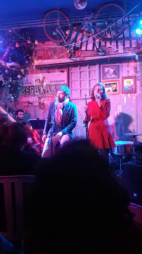 בן יהודה 34, ירושלים