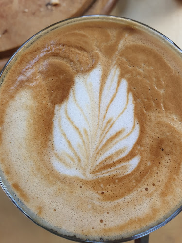 קופי דון - הסעדה