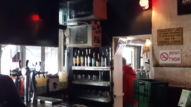 Opinii despre Salon Berlin în תל אביב-יפו - הסעדה