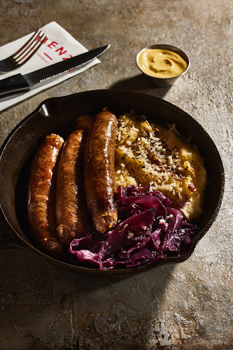 מנזה Menza - ירושלים