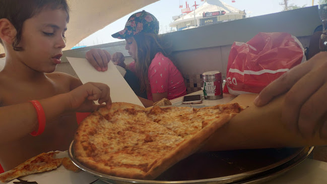 דרך פעמי השלום 22, אילת