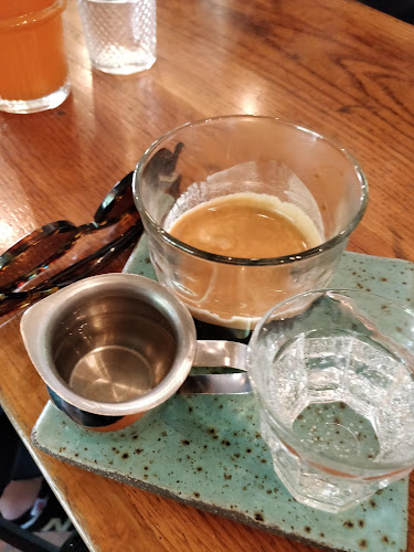 Comentarii opinii despre קפה זוריק