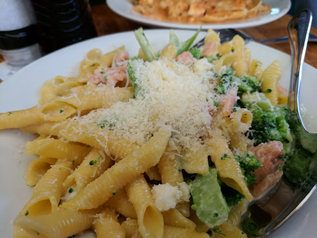 פסטה בסטה אלנבי