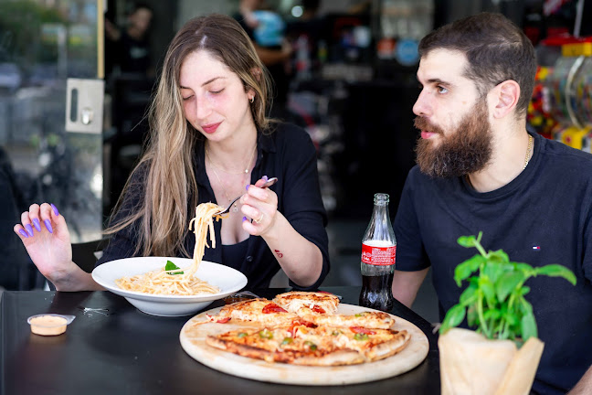 פיצה סטורי מודיעין - מודיעין מכבים רעות