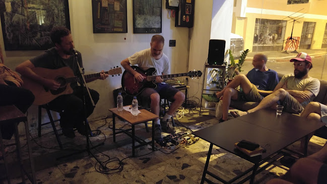 Opinii despre אוגנדה în תל אביב-יפו - הסעדה