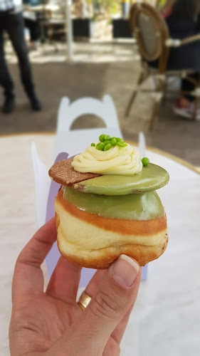 Opinii despre Roladin în חיפה - הסעדה