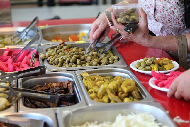 שווארמה חאזן