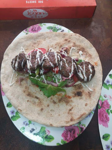 Opinii despre Al-Kababji Abu Hasan în קלנסווה - הסעדה