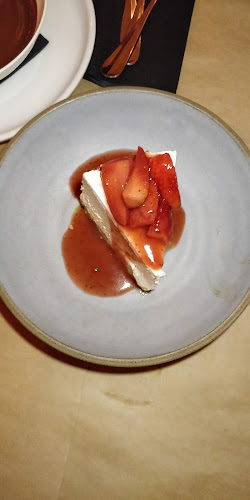 וניה ביסטרו - הסעדה