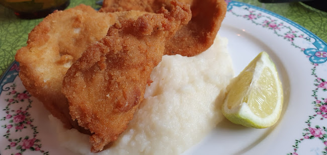 רבי יוחנן 8, תל אביב-יפו