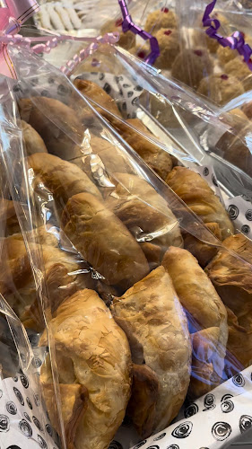 Opinii despre ליקה מאפים מטבח גרוזיני în עכו - הסעדה