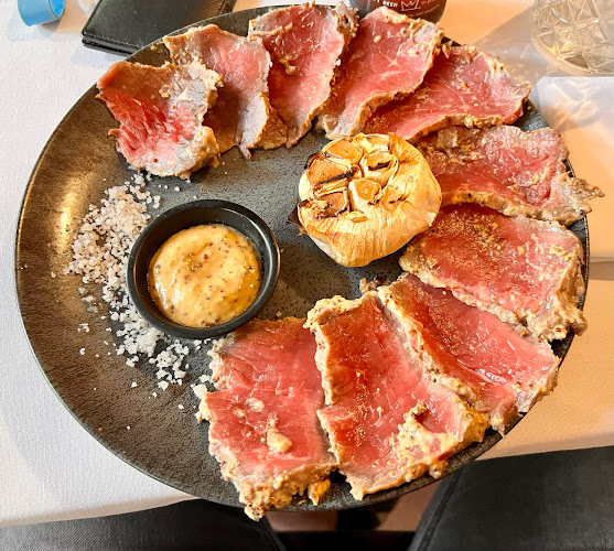 הטרקלין - ביסטרו בשר ויין - תל אביב-יפו