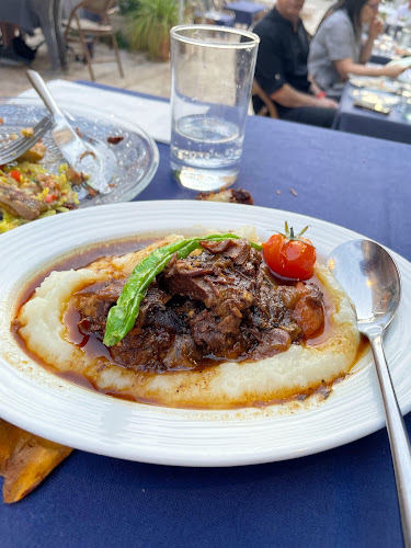 Opinii despre האקליפטוס în ירושלים - הסעדה