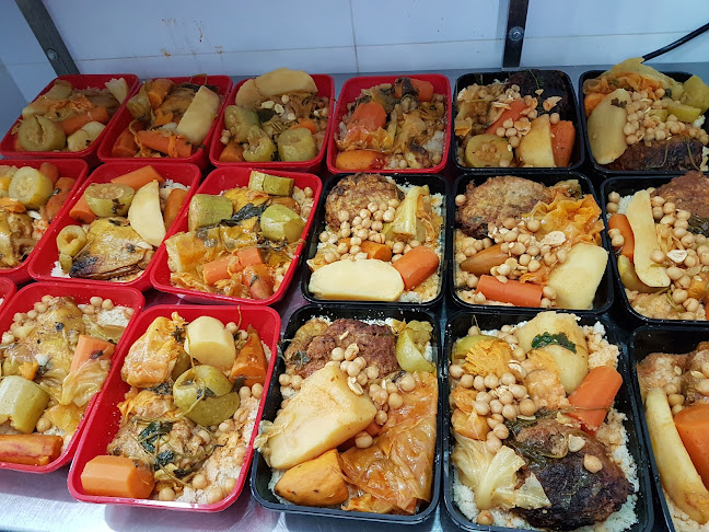 Opinii despre הטוניסאי של אלי בע"מ în רמלה - הסעדה