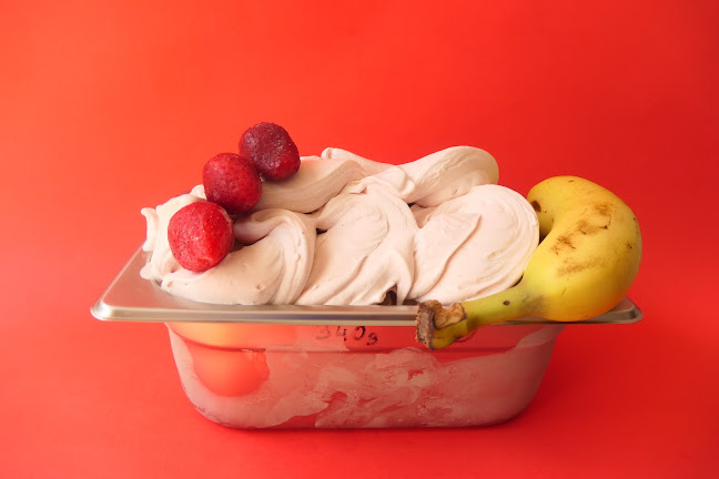 ג'לטו ויוו Gelato Vivo