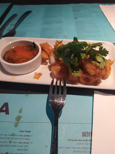 Comentarii opinii despre זוזוברה תל אביב