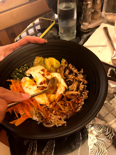 סיאול האוס - Seoul House - ירושלים