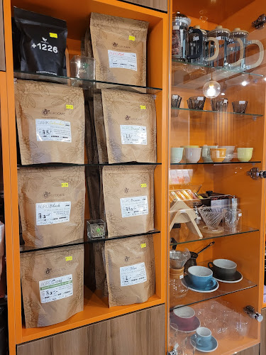 Comentarii opinii despre פינת הקפה