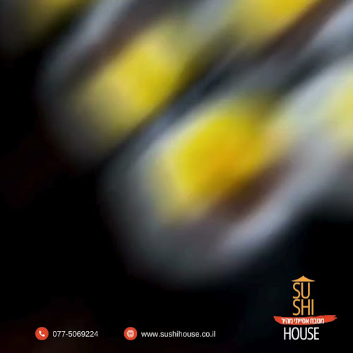 Comentarii opinii despre סושי האוס - Sushi House