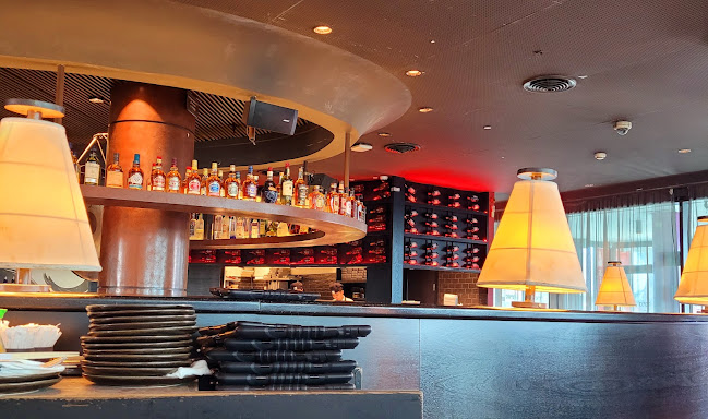 Comentarii opinii despre מסעדת קמפאי